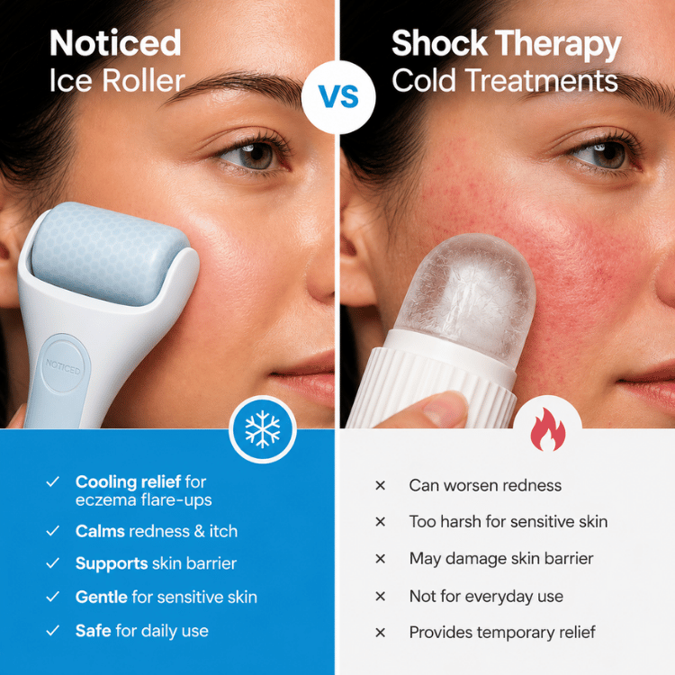 Instant Itch Relief Cooling Roller