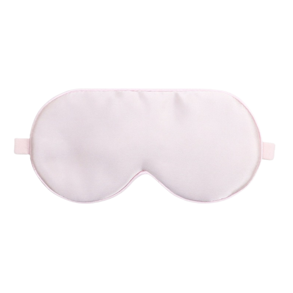 Mulberry Silk Sleep Mask