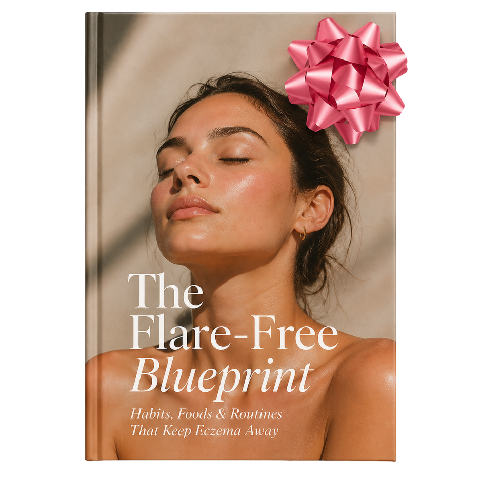Eczema Flare-Free Guide