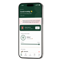 Eczema Tracker App