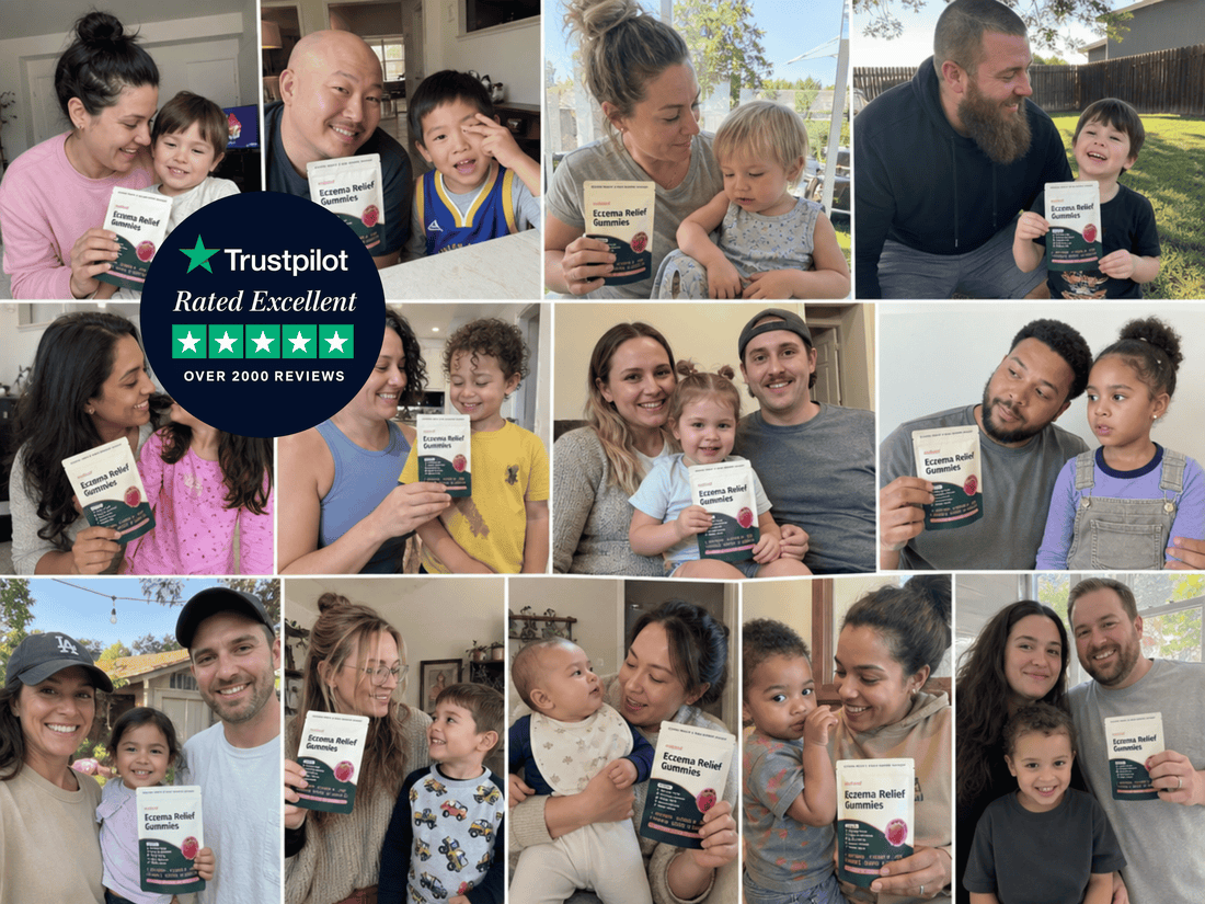 Trusted By Over 36,830 Families
