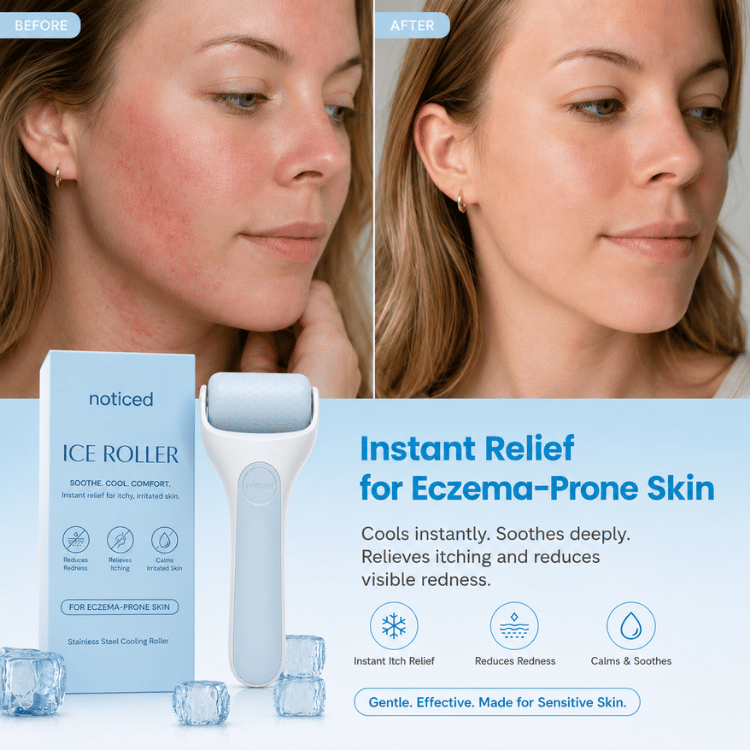 Instant Itch Relief Cooling Roller