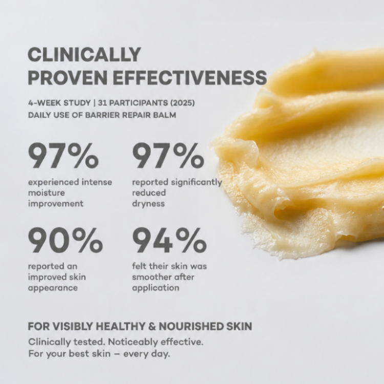 Natural Tallow Honey Balm