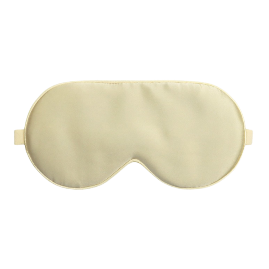 Mulberry Silk Sleep Mask
