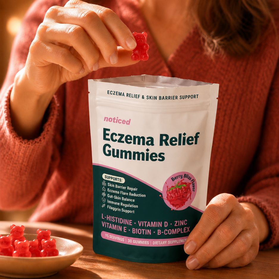 Eczema relief
