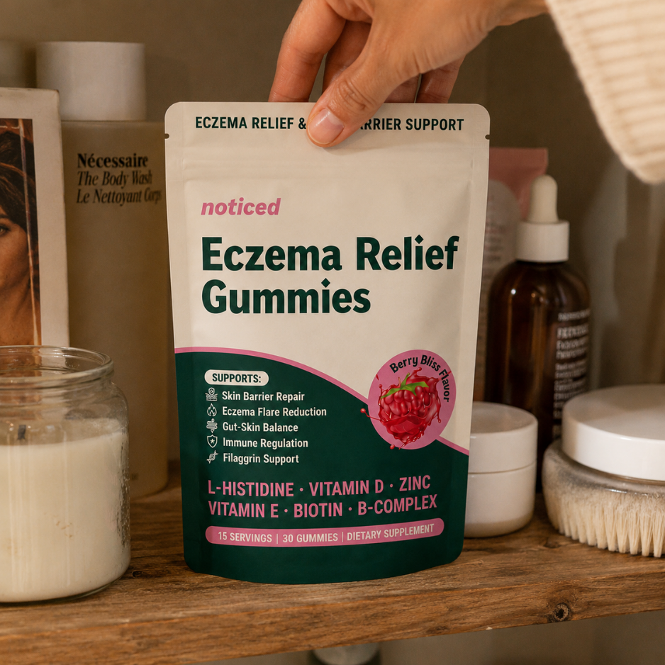 Calm the immune overreaction