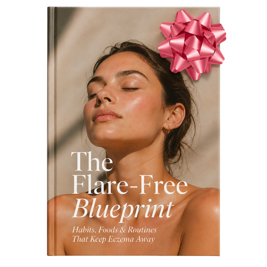 Eczema Flare-Free Guide