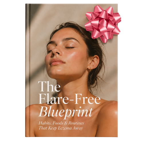 Flare-Free eBook