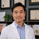 Dr. Daniel Chen