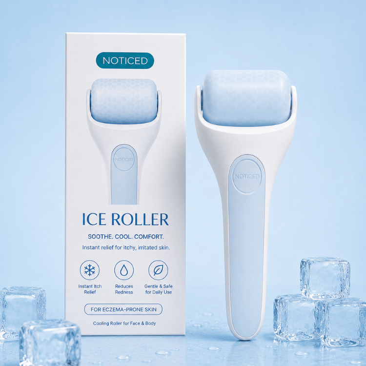 Instant Itch Relief Cooling Roller
