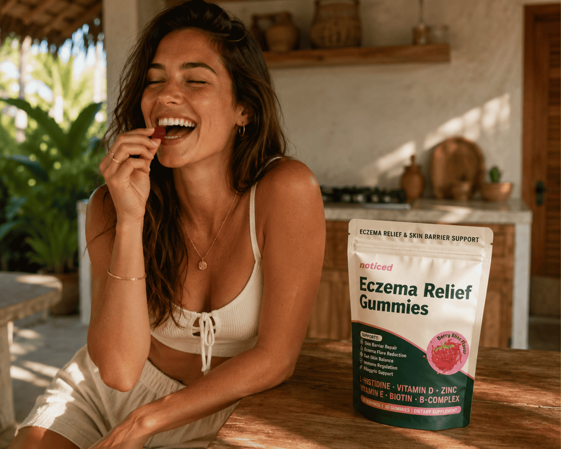 A Routine You'll Actually Enjoy Sticking To