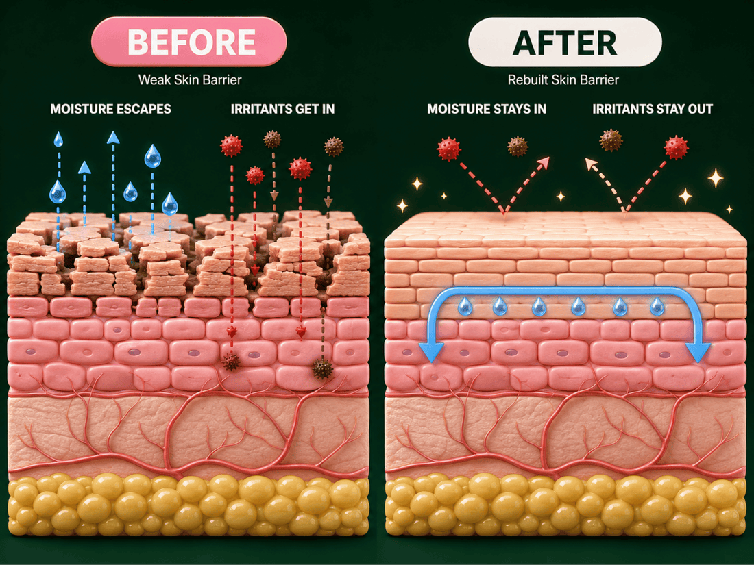This Deficiency Triggers 90% Of Flare Ups But Most Parents Have Never Heard Of It