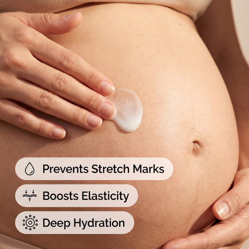True Belly Serum