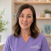 Dr. Sarah Miller