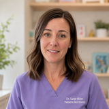 Dr. Sarah Miller